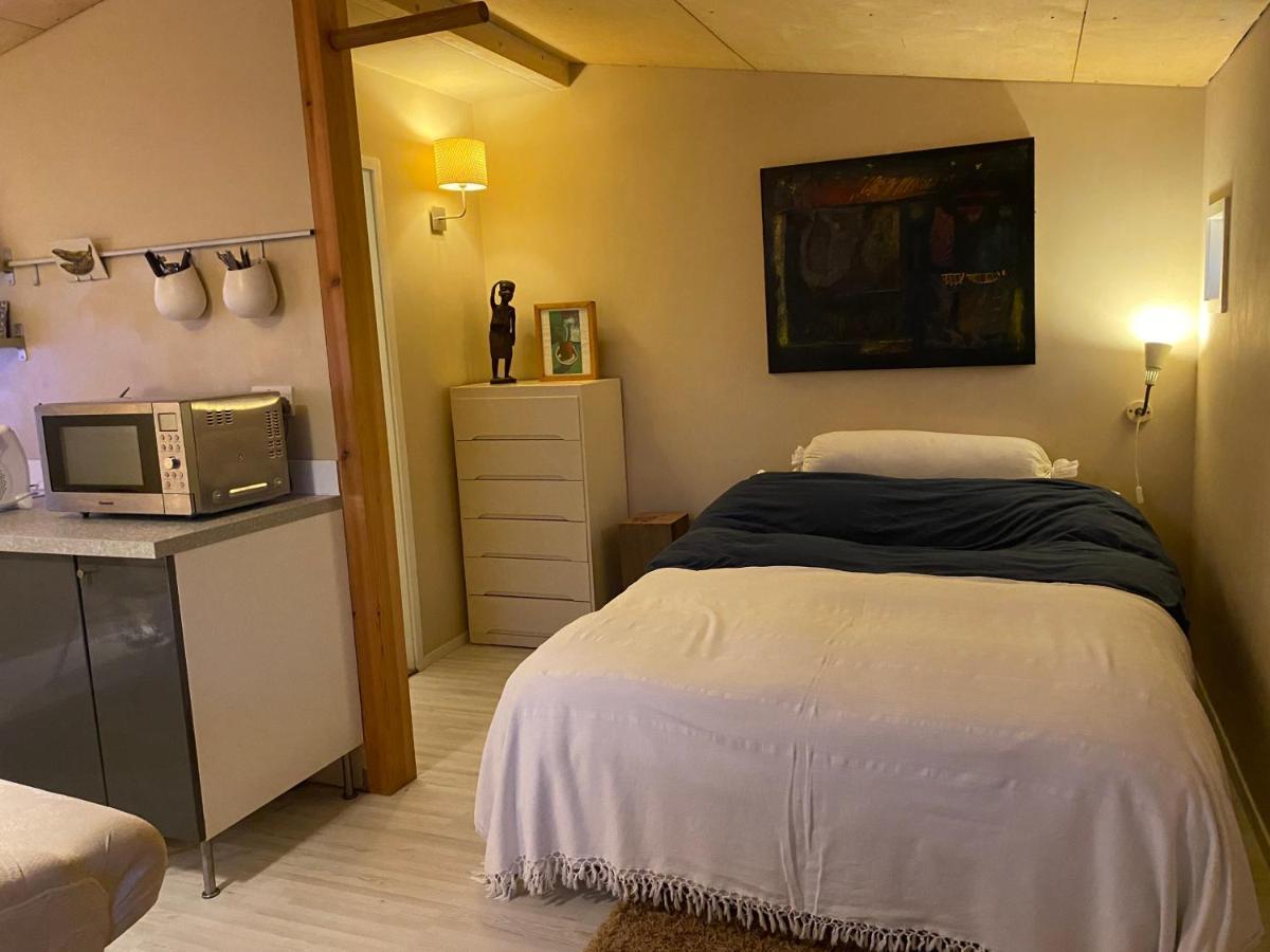The Studio Lavant Экстерьер фото