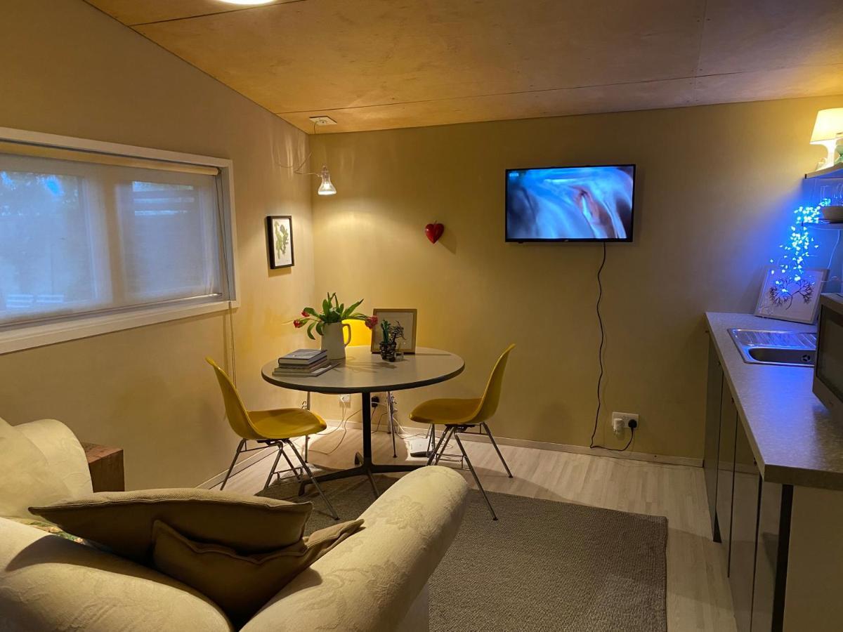 The Studio Lavant Экстерьер фото