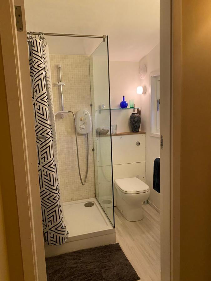 The Studio Lavant Экстерьер фото