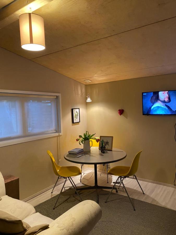 The Studio Lavant Экстерьер фото