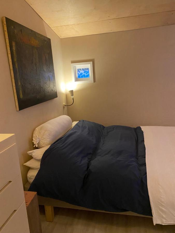 The Studio Lavant Экстерьер фото