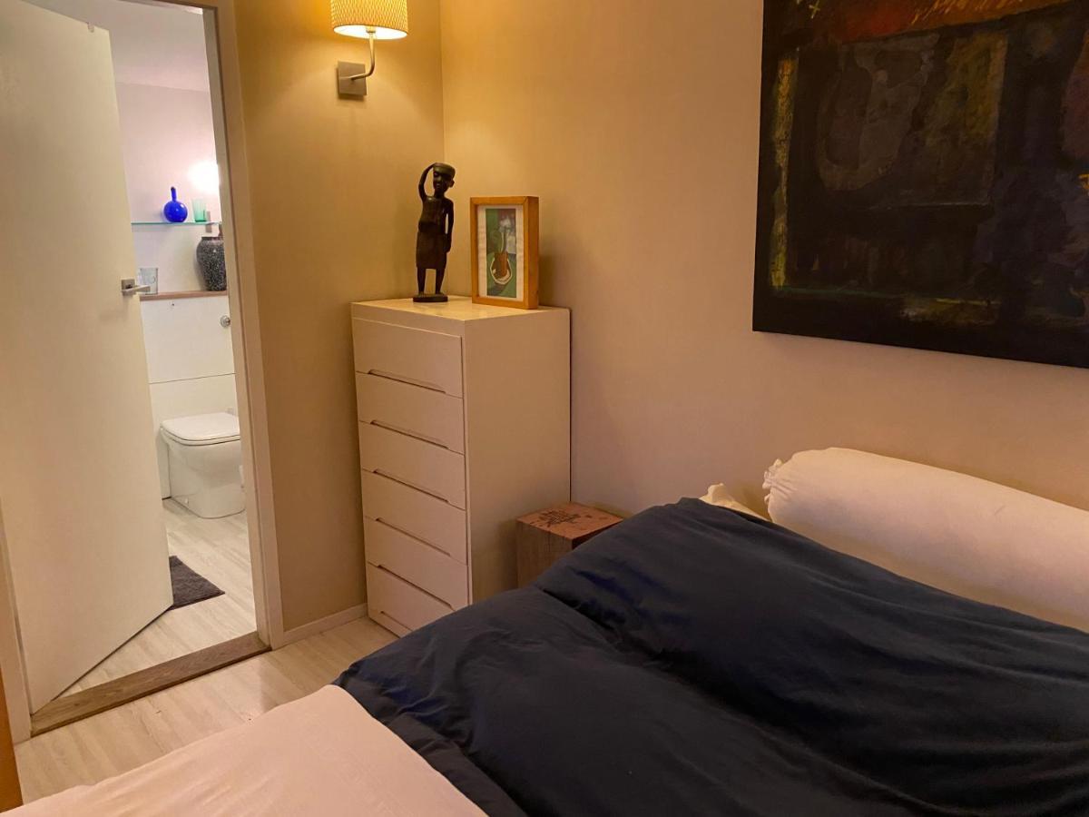 The Studio Lavant Экстерьер фото
